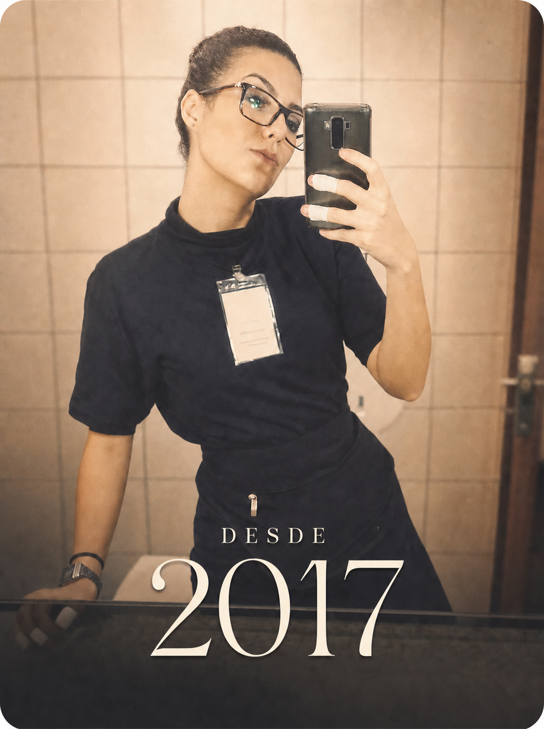 Studio Beca desde 2017